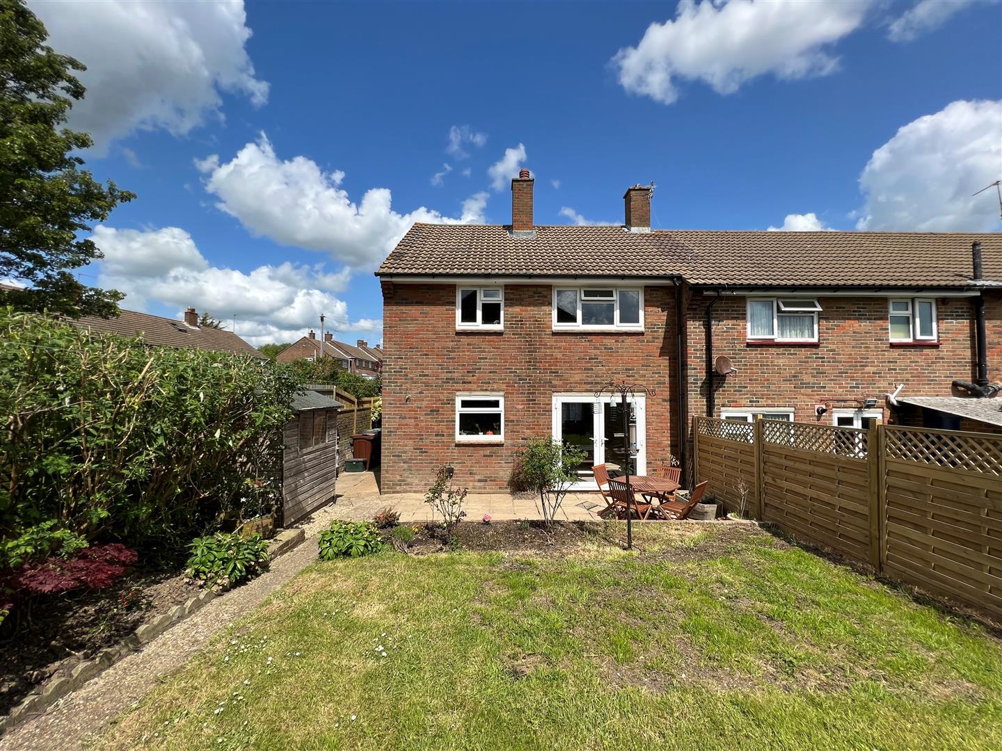 Property Details for Maplehurst Road Eastbourne BN22 0BA Town